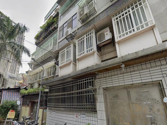 台北北投拍賣公寓-5