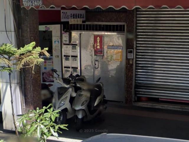 新北中和法拍公寓-5