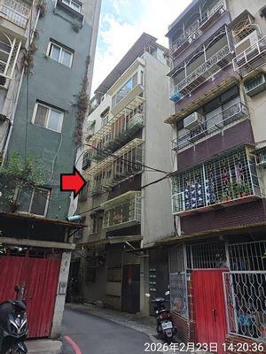 台北士林公寓法拍-1