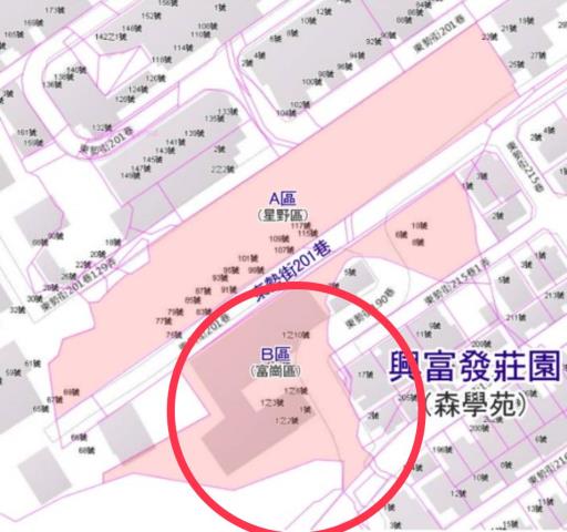 新北汐止華廈拍賣-11