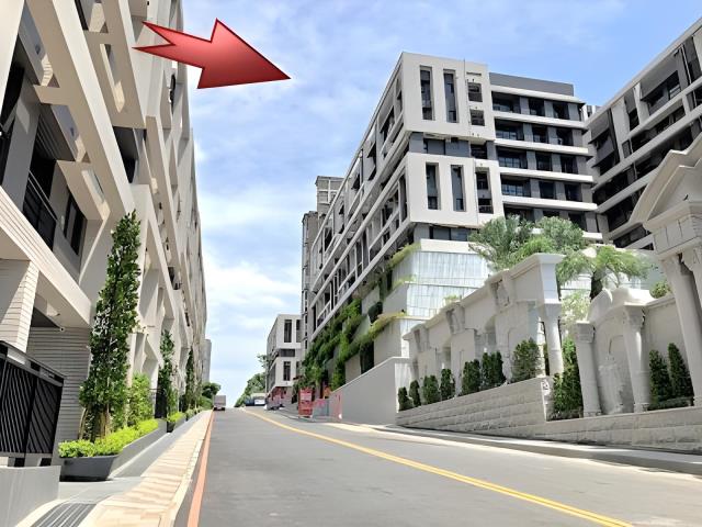 新北汐止華廈拍賣-6