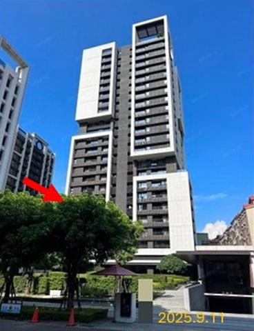 桃園區法拍大樓-1