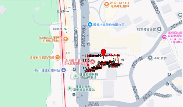 淡水拍賣大樓-13