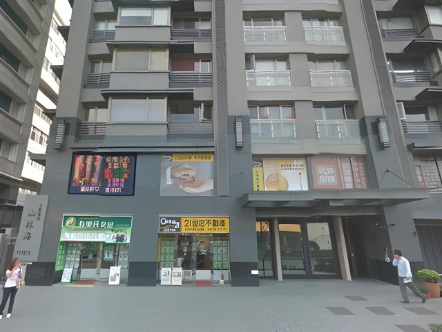淡水拍賣大樓-3