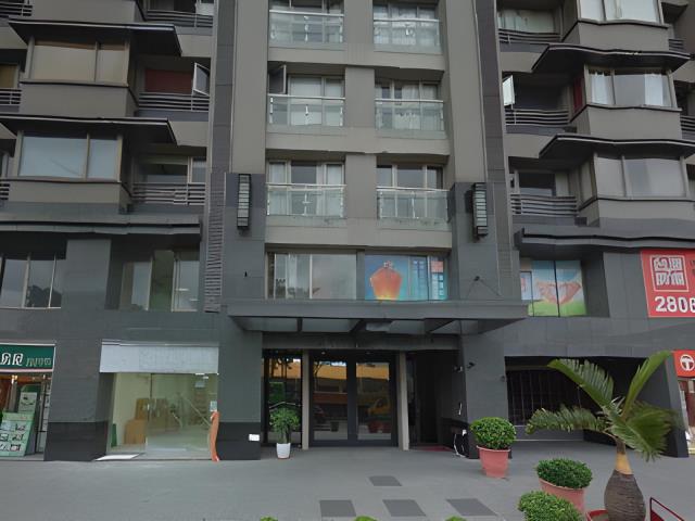 淡水拍賣大樓-4