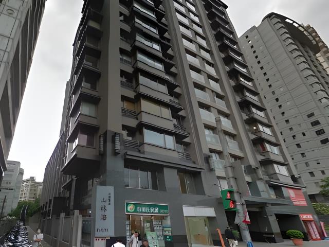 淡水拍賣大樓-5