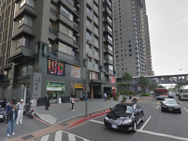 淡水拍賣大樓-6