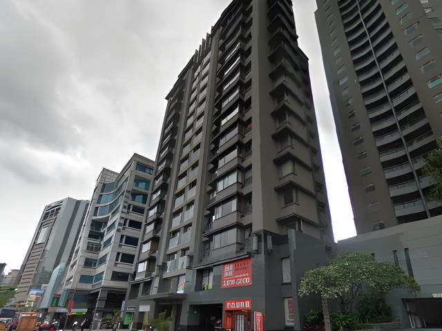 淡水拍賣大樓-8