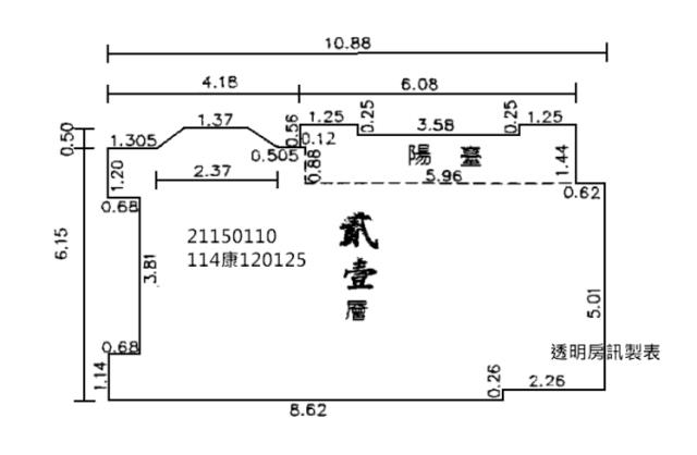 淡水大樓法拍-9