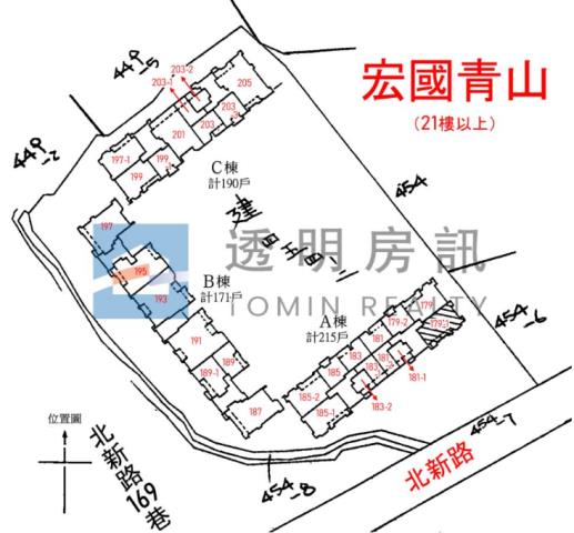 淡水大樓法拍-11