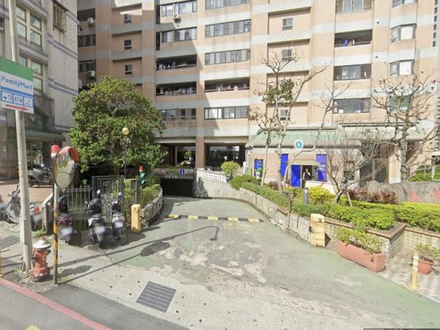 淡水大樓法拍-2