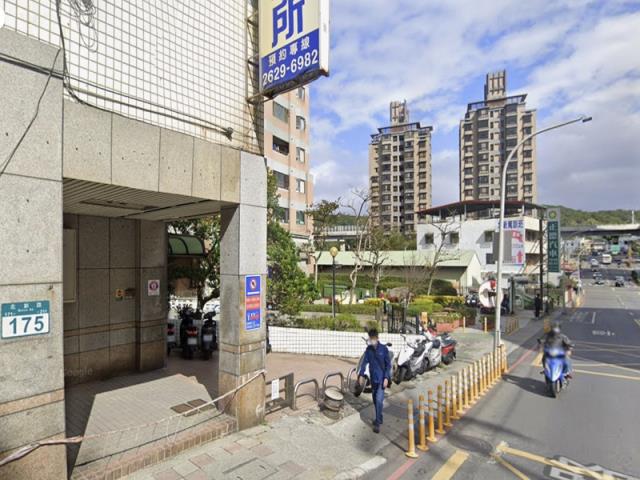 淡水大樓法拍-5