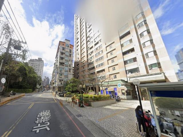 淡水大樓法拍-6