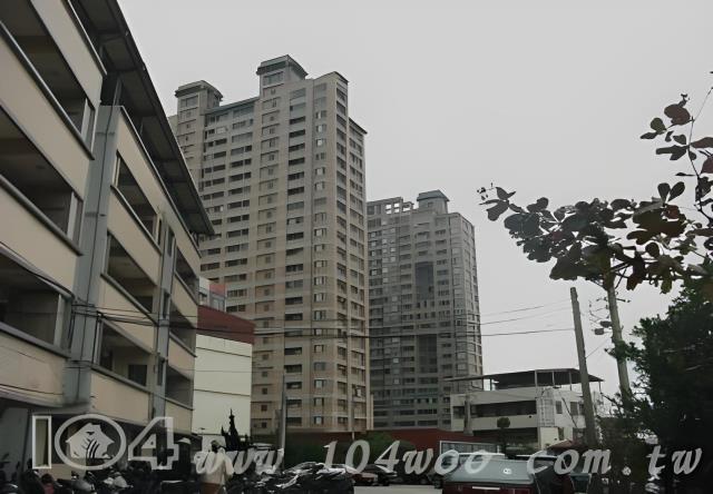 淡水大樓法拍-8