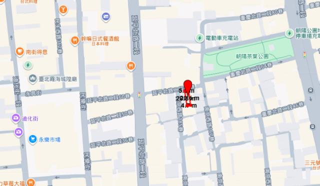 台北法拍公寓-9