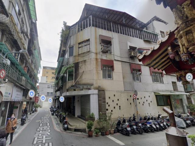 台北法拍公寓-7