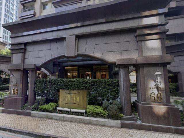 台北信義區大樓拍賣-2