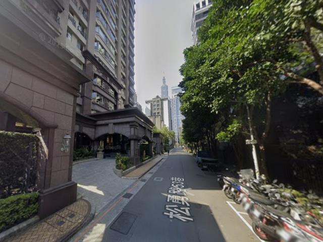 台北信義區大樓拍賣-7