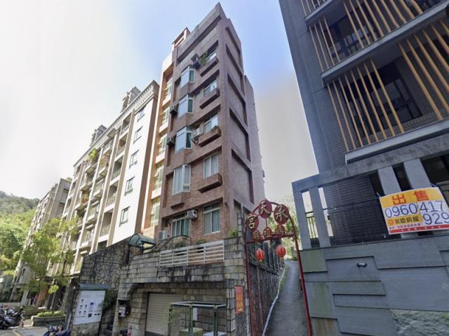 台北內湖法拍華廈-9