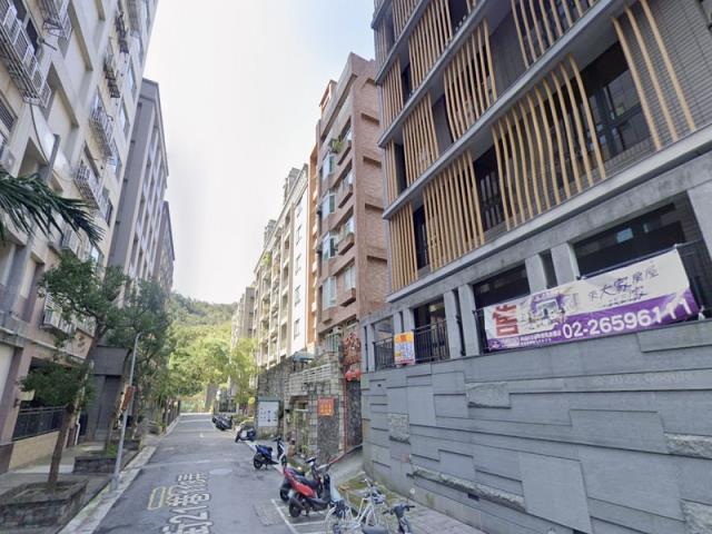 台北內湖法拍華廈-11