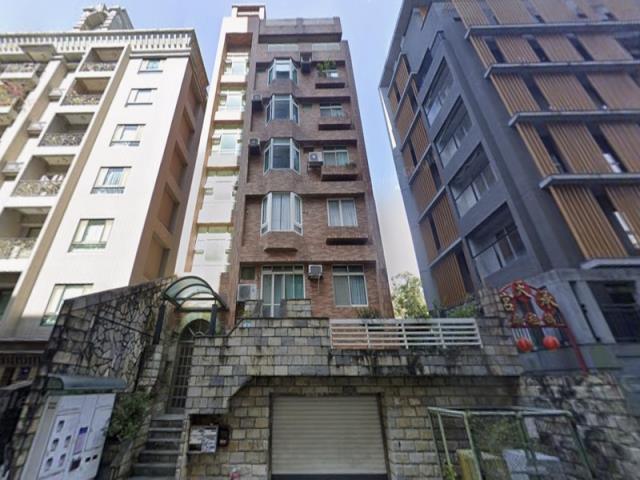 台北內湖法拍華廈-1