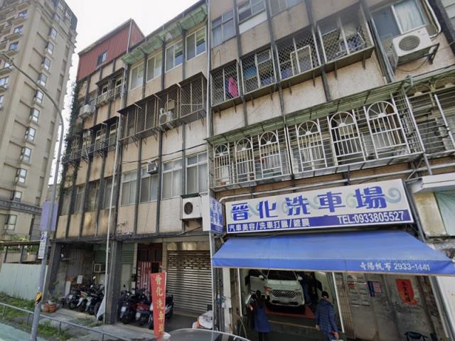 台北文山區公寓拍賣-2