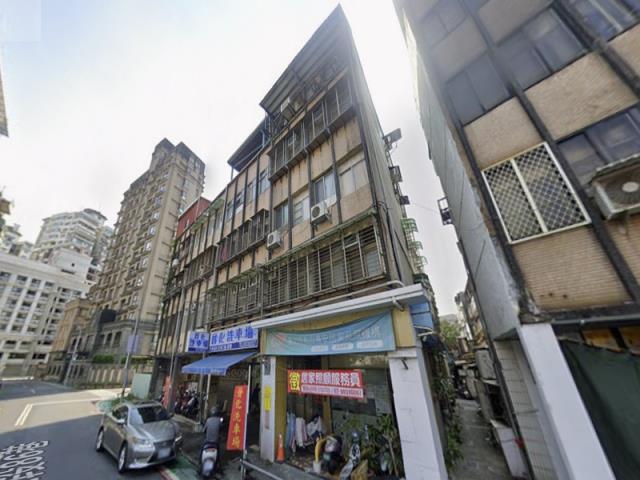 台北文山區公寓拍賣-4