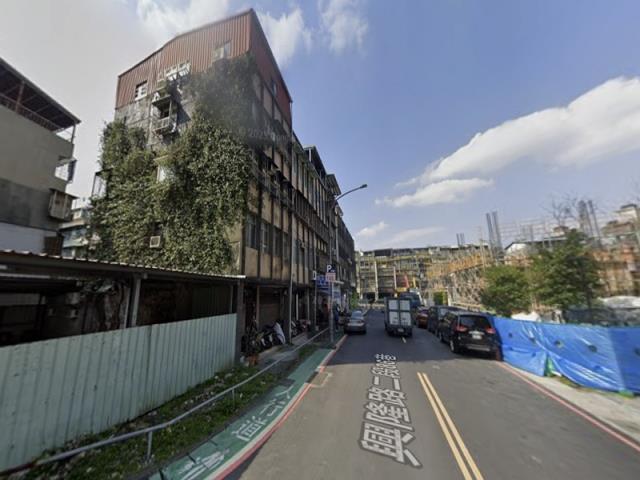 台北文山區公寓拍賣-5