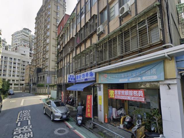 台北文山區公寓拍賣-6