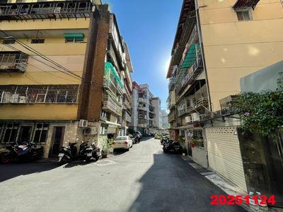 淡水拍賣公寓-4