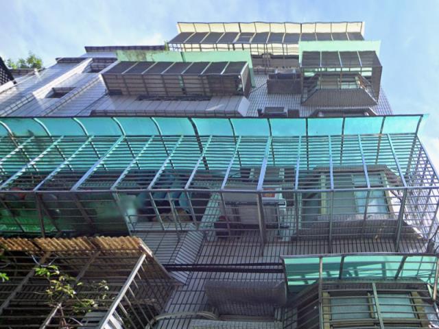 中和法拍公寓-1