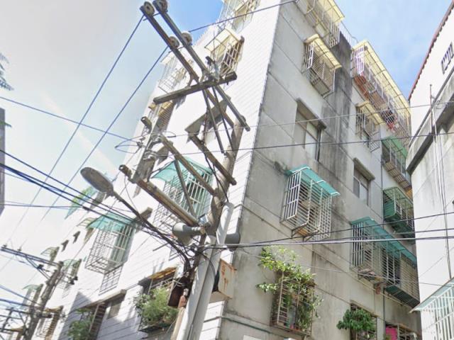中和法拍公寓-4