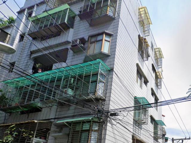 中和法拍公寓-5