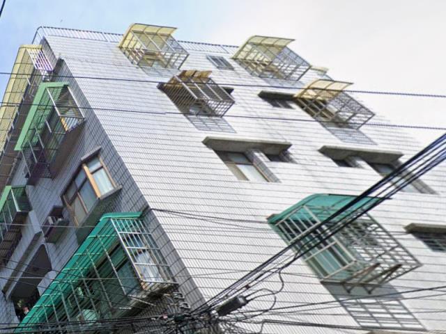 中和法拍公寓-6
