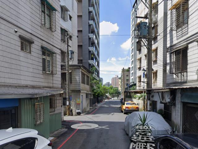 中和法拍公寓-7