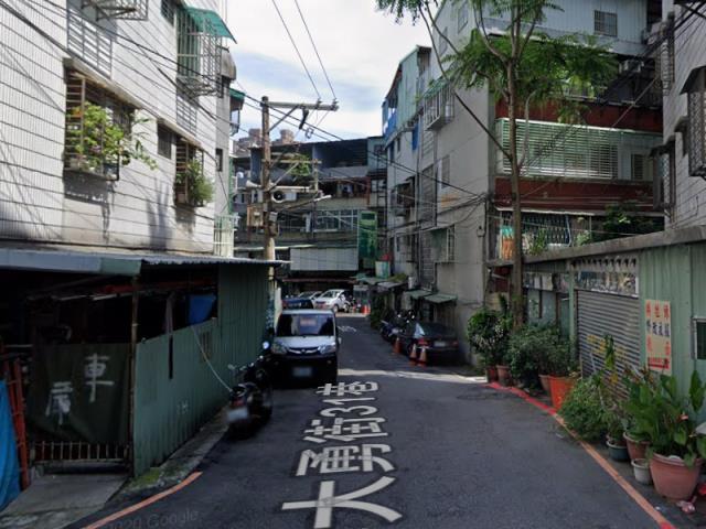 中和法拍公寓-8
