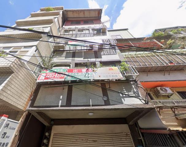 新北樹林透天拍賣-1