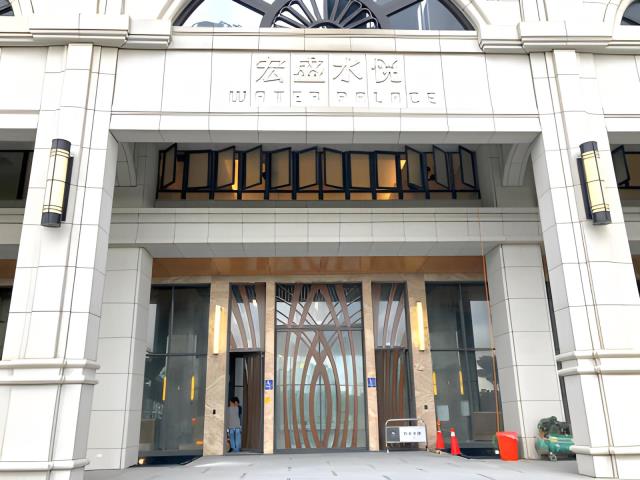 新北淡水大樓拍賣-5