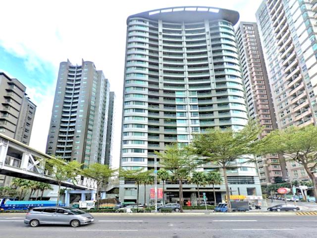 淡水大樓拍賣-2