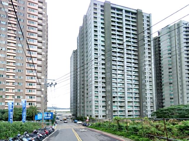 淡水大樓拍賣-4