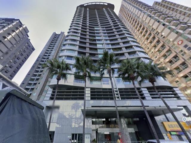 新北法拍大樓-2
