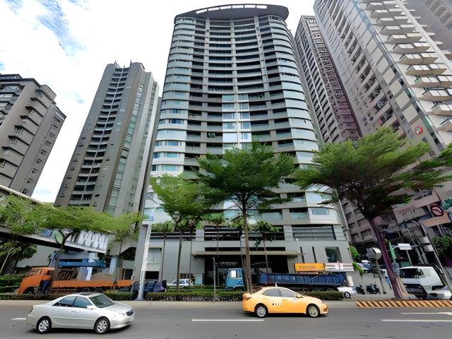 新北法拍大樓-3