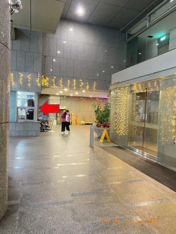新北法拍大樓-6