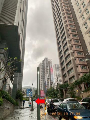 新北法拍大樓-8