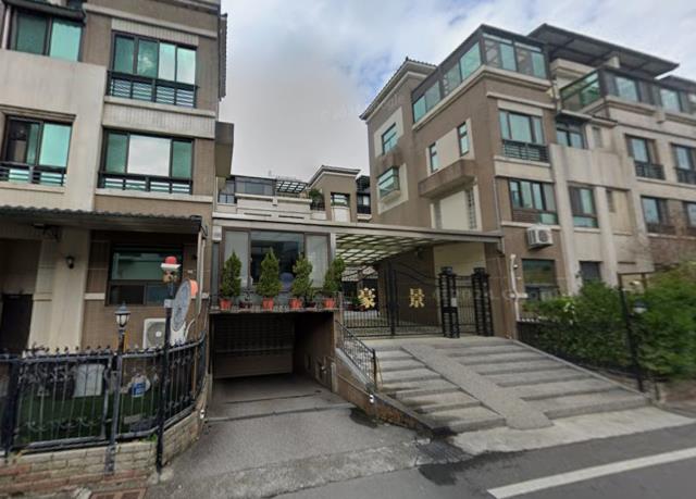 新北八里法拍透天-3