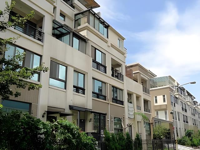 新北八里法拍透天-8