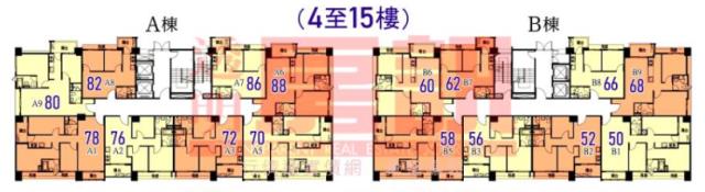 新北八里法拍大樓-9