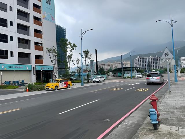 新北八里法拍大樓-6