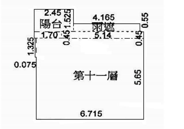 新北八里法拍大樓-7