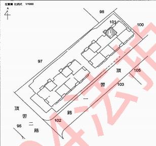 新北八里法拍大樓-8